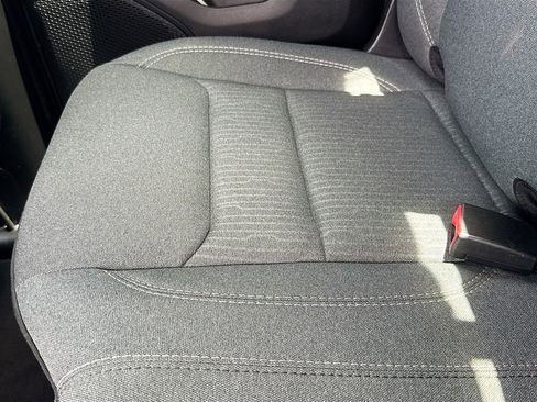 Used 2022 RAM 1500 Big Horn w/ Night Edition image 29