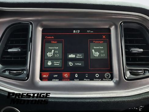 Used 2022 Dodge Challenger R/T Scat Pack RWD image 17