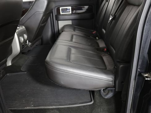 Used 2014 Ford F150 Platinum AWD/4WD image 19