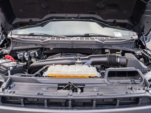 Certified 2022 Ford F150 Lariat image 23