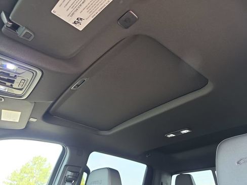 New 2026 GMC Sierra 3500 AT4 w/ AT4 Premium Plus Package AWD/4WD image 17