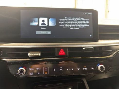 Used 2025 Kia K5 GT-Line w/ GT-Line Premium Package FWD image 18
