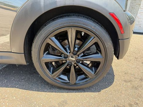 Used 2015 MINI Cooper Roadster S FWD image 18