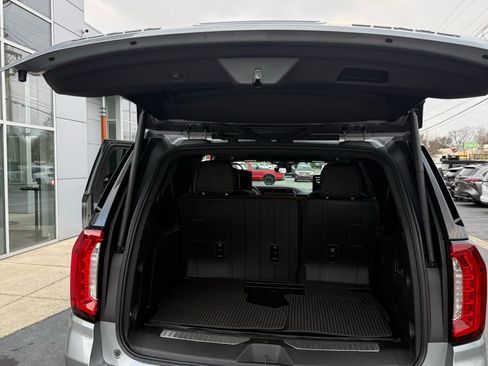 Used 2024 GMC Yukon XL Denali Ultimate image 35