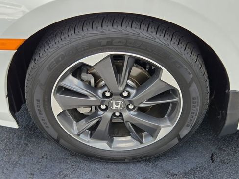 Used 2022 Honda Odyssey Elite image 20