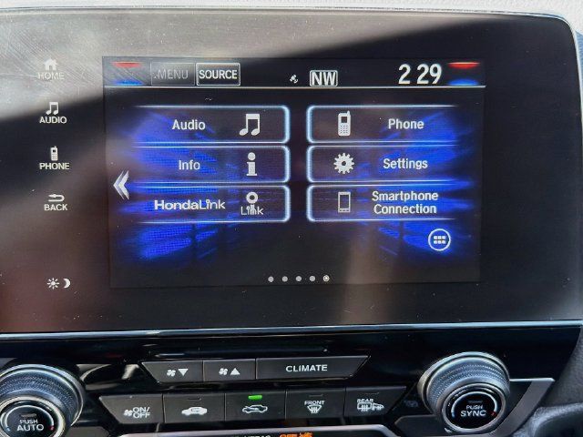 Used 2022 Honda CR-V EX-L image 14