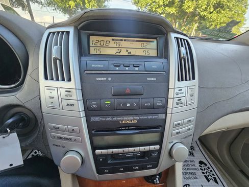 Used 2004 Lexus RX 330 FWD image 22