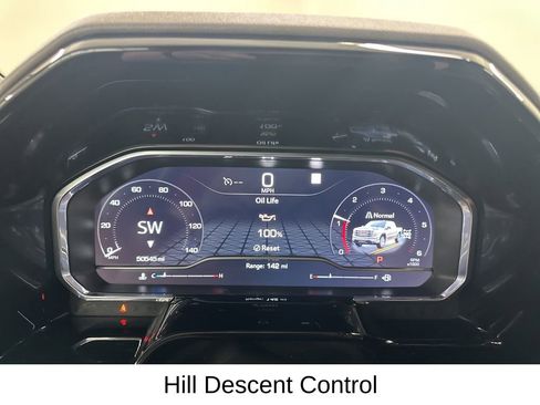 Used 2022 GMC Sierra 1500 SLT w/ SLT Premium Plus Package image 39