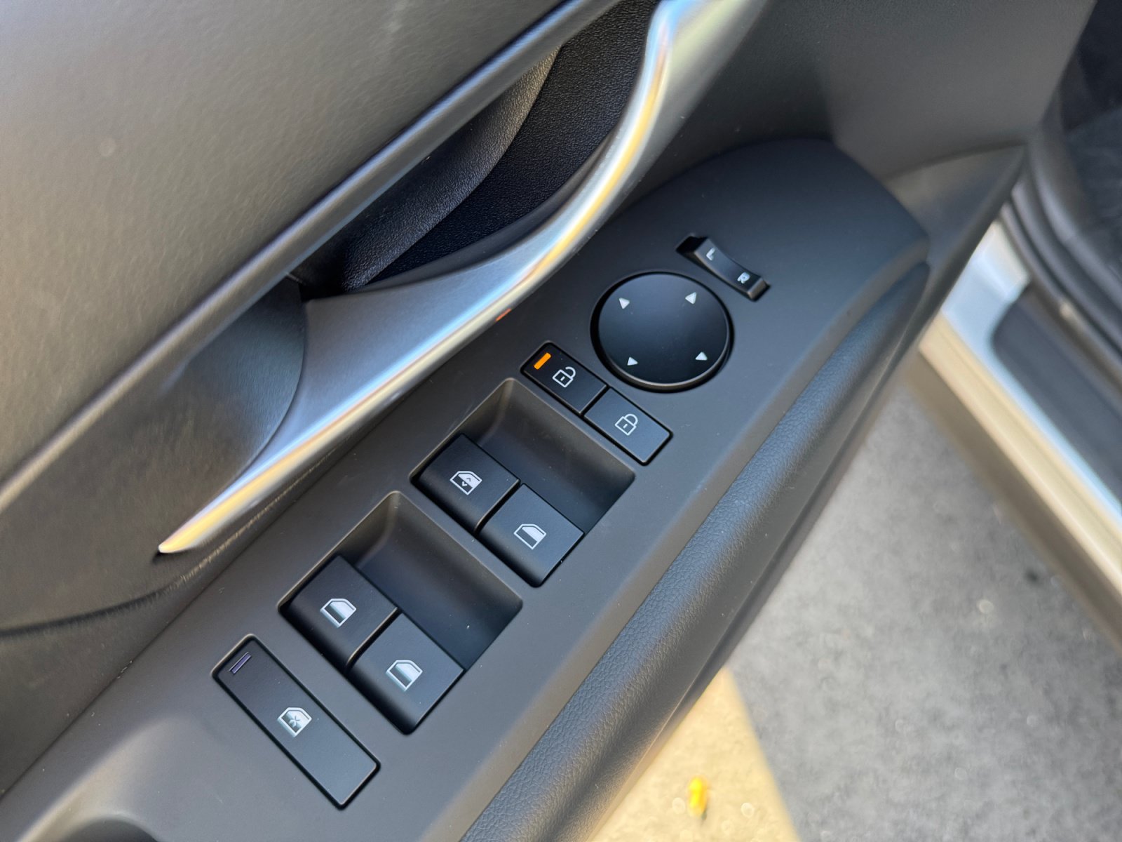New 2026 Hyundai Tucson SE AWD/4WD image 16