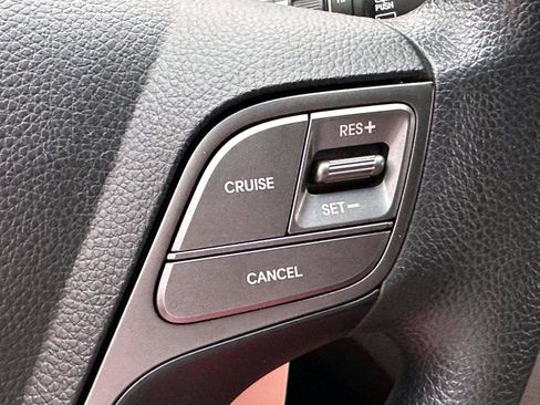 Used 2017 Hyundai Santa Fe Sport FWD image 24