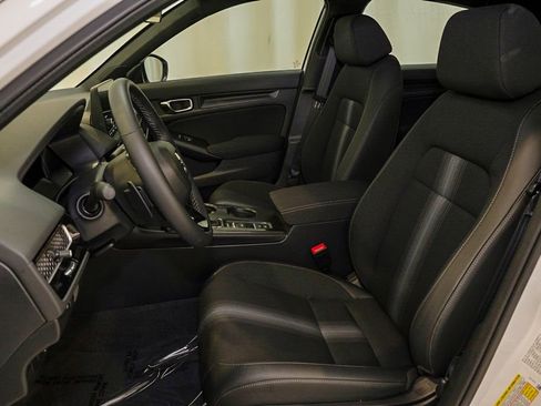 Used 2026 Honda Civic Sport image 9