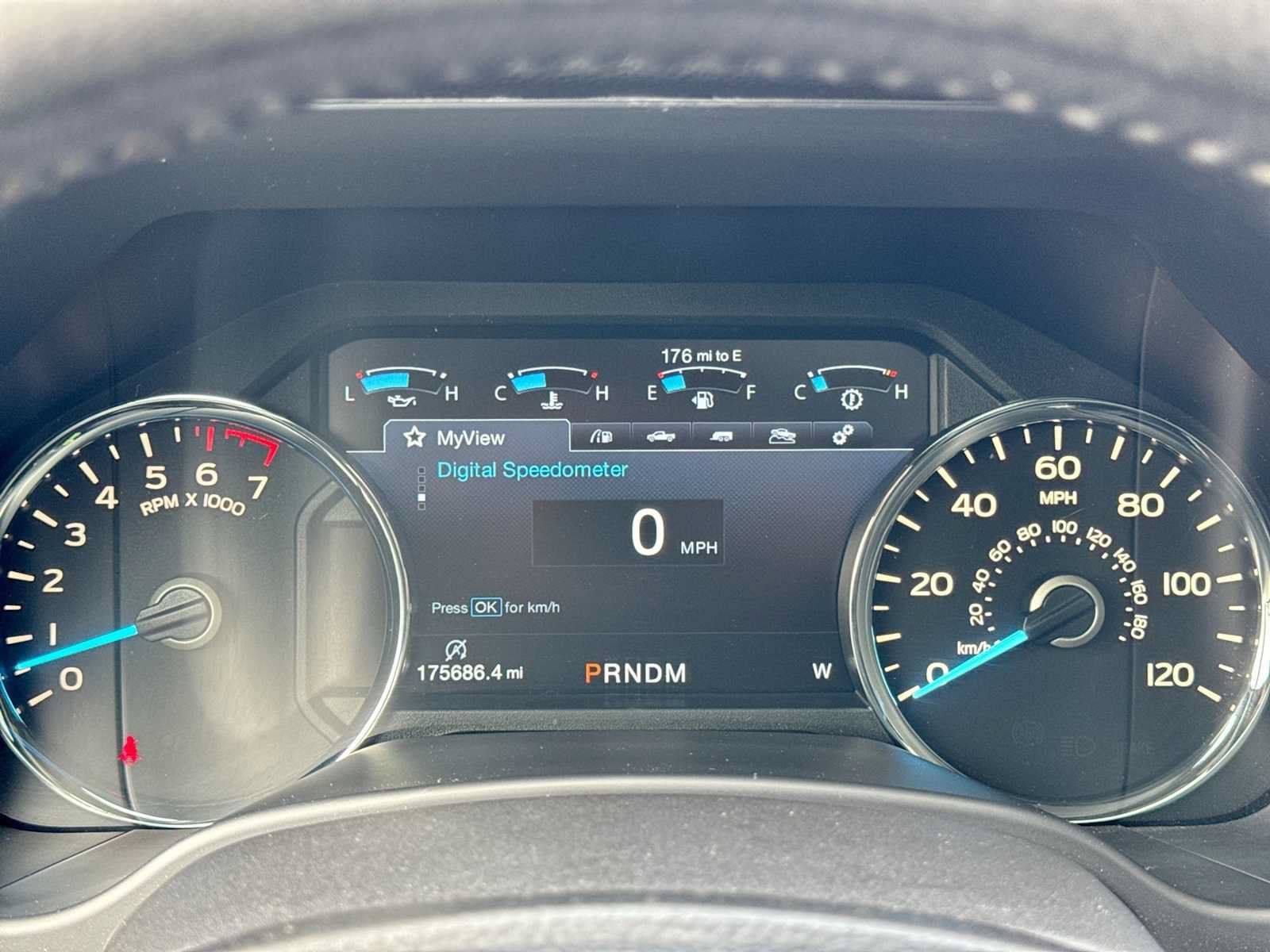Used 2018 Ford F150 Lariat w/ Equipment Group 502A Luxury AWD/4WD image 19