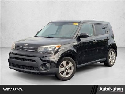 Used 2018 Kia Soul