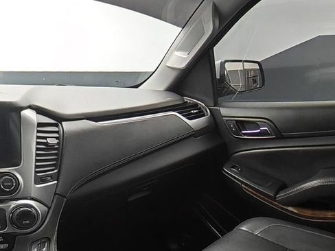 Used 2016 Chevrolet Suburban LT AWD/4WD image 28