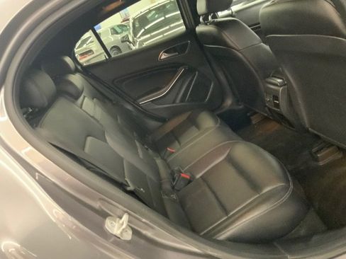 Used 2018 Mercedes-Benz GLA 250 GLA 250 4MATIC SUV image 14