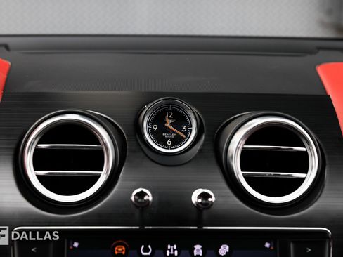 Used 2020 Bentley Bentayga Speed image 27