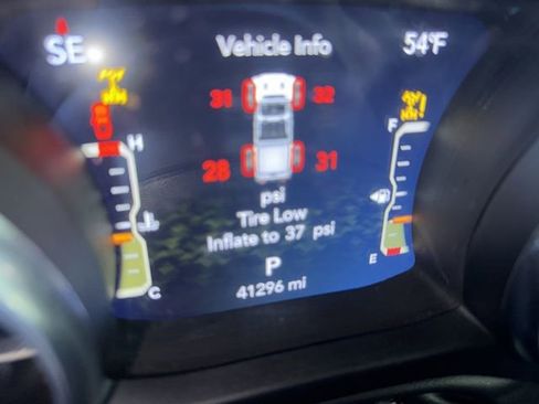 Used 2023 Jeep Gladiator Mojave w/ LED Lighting Group image 11