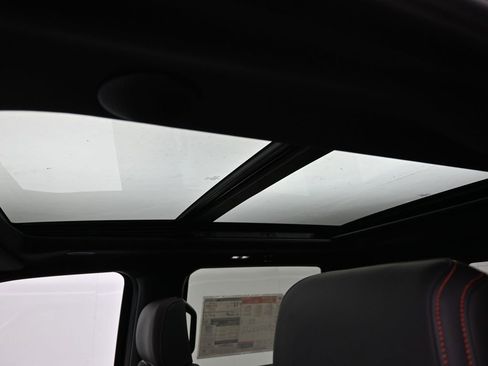 New 2025 Ford F150 Raptor w/ Equipment Group 803A Raptor R image 12