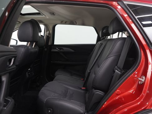 Used 2023 MAZDA CX-9 Touring Plus image 19