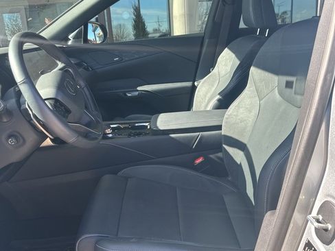 Certified 2024 Lexus RX 350 350 Luxury image 10