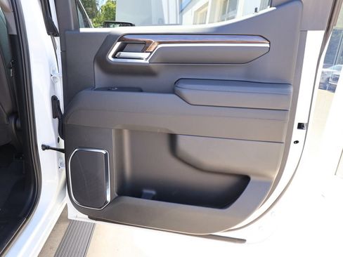 New 2026 Chevrolet Silverado 1500 LT Trail Boss w/ LT Trail Boss Premium Package AWD/4WD image 41