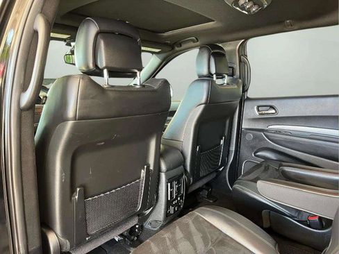 Used 2019 Dodge Durango R/T image 18