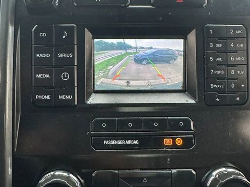 Used 2017 Ford F250 XLT w/ XLT Value Package RWD image 33