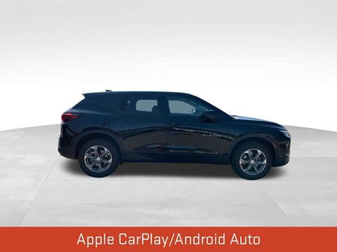 Used 2023 Chevrolet Blazer LT FWD image 4