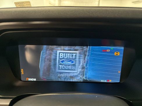 New 2026 Ford F150 Platinum w/ Equipment Group 702A High AWD/4WD image 14
