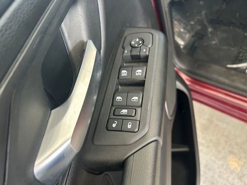 Used 2025 RAM 1500 Tradesman AWD/4WD image 33