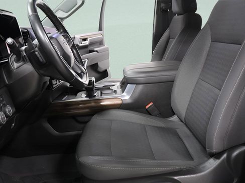 Used 2023 Chevrolet Silverado 1500 RST w/ Convenience Package II image 20