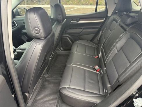 Used 2026 GMC Terrain Denali w/ LPO, Floor Liner Package image 7