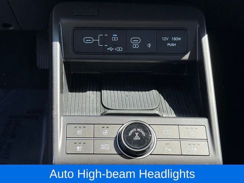 Certified 2024 Hyundai Kona Limited AWD/4WD image 15