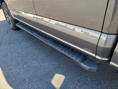 Certified 2023 Ford F150 Lariat AWD/4WD image 7