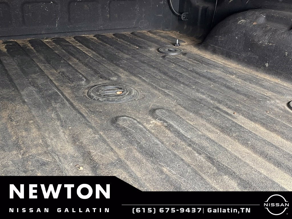 Used 2020 RAM 2500 Tradesman w/ Chrome Appearance Group AWD/4WD image 7