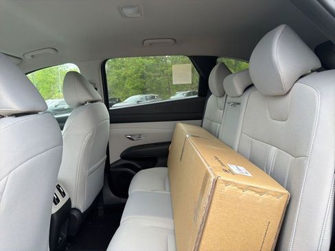 New 2026 Hyundai Tucson SEL AWD/4WD image 18