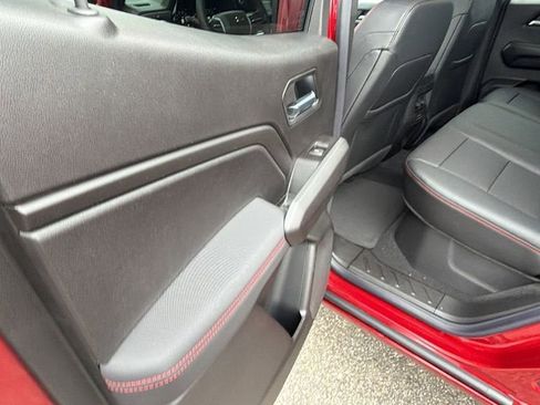 New 2026 Chevrolet Colorado Z71 w/ Technology Package image 16
