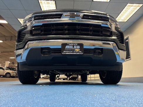 New 2026 Chevrolet Silverado 1500 LT AWD/4WD image 13
