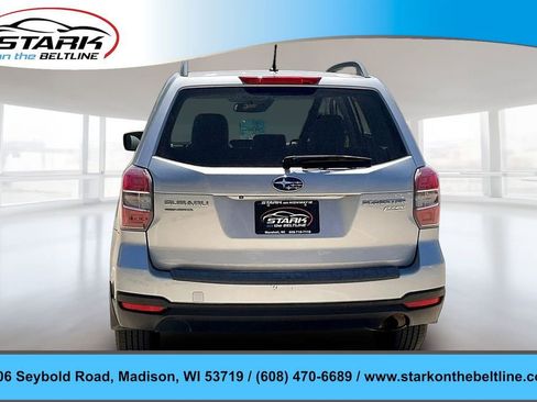 Used 2015 Subaru Forester 2.5i Premium w/ All-Weather Package AWD/4WD image 5