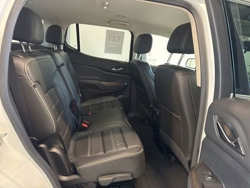 Used 2023 GMC Acadia Denali AWD/4WD image 39