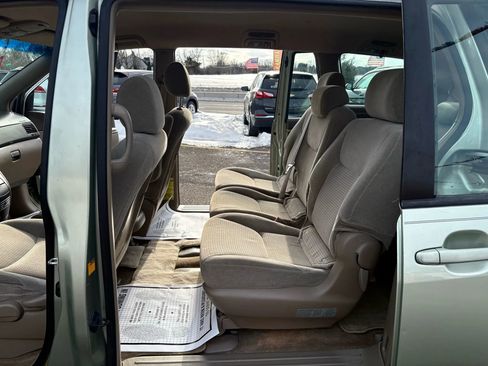 Used 2006 Toyota Sienna CE image 13