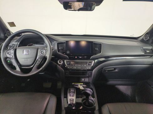 Certified 2023 Honda Ridgeline Black Edition image 16