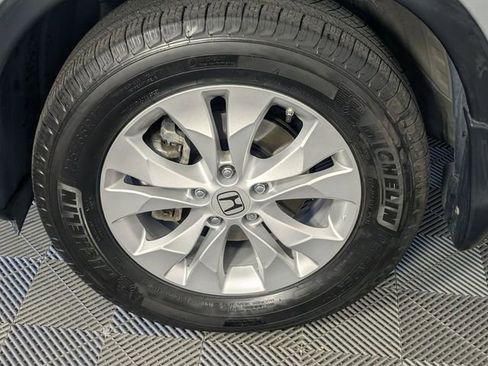 Used 2013 Honda CR-V EX-L image 8