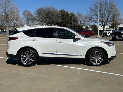 Certified 2022 Acura RDX w/ Technology Package image 3