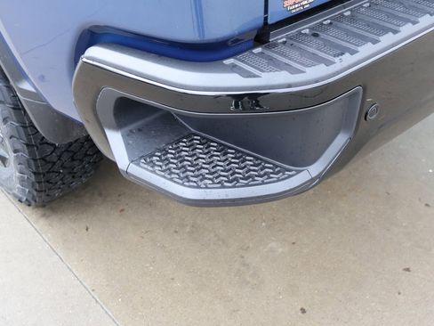 New 2026 Chevrolet Silverado 3500 LTZ w/ LTZ Plus Package image 35