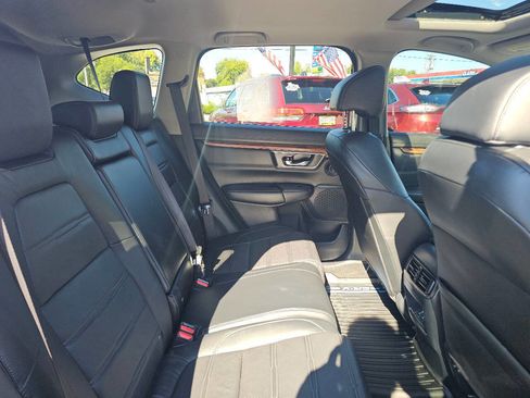 Used 2019 Honda CR-V EX-L image 33