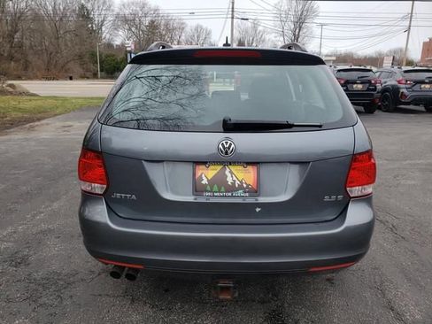 Used 2013 Volkswagen Jetta S image 4