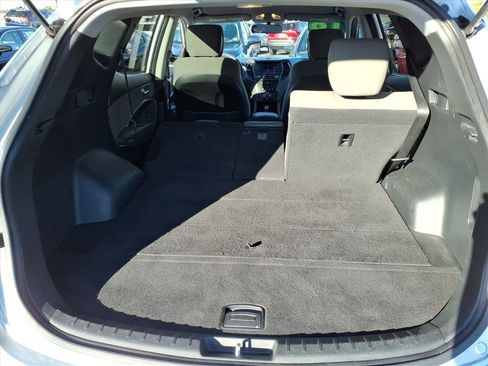 Used 2018 Hyundai Santa Fe Sport image 10