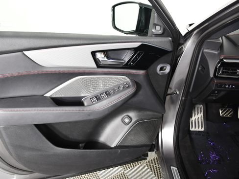Certified 2024 Acura MDX A-Spec AWD/4WD image 36