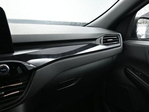 Used 2025 Ford Escape ST-Line AWD/4WD image 21